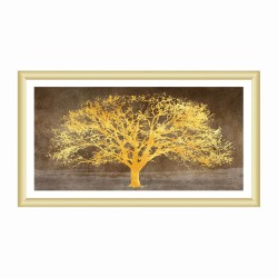 Shimmering Tree Ash Carre