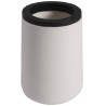 Home Nature Juego Nila de 3 Accesorios para Baño