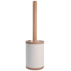 Home Nature Cepillo Emy de Piedra para Baño 9.5*35 Cm