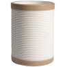 Home Nature Juego Emy de 2 Accesorios para Baño