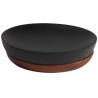 Home Nature Juego Kari de 3 Accesorios para Baño