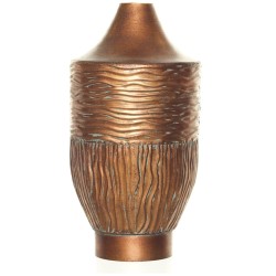 Vasija Metal Cobre