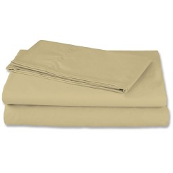 Sábanas Ivory Natural Spring Air - Individual