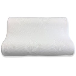 Almohada Ergo Shape Spring Air - Estándar