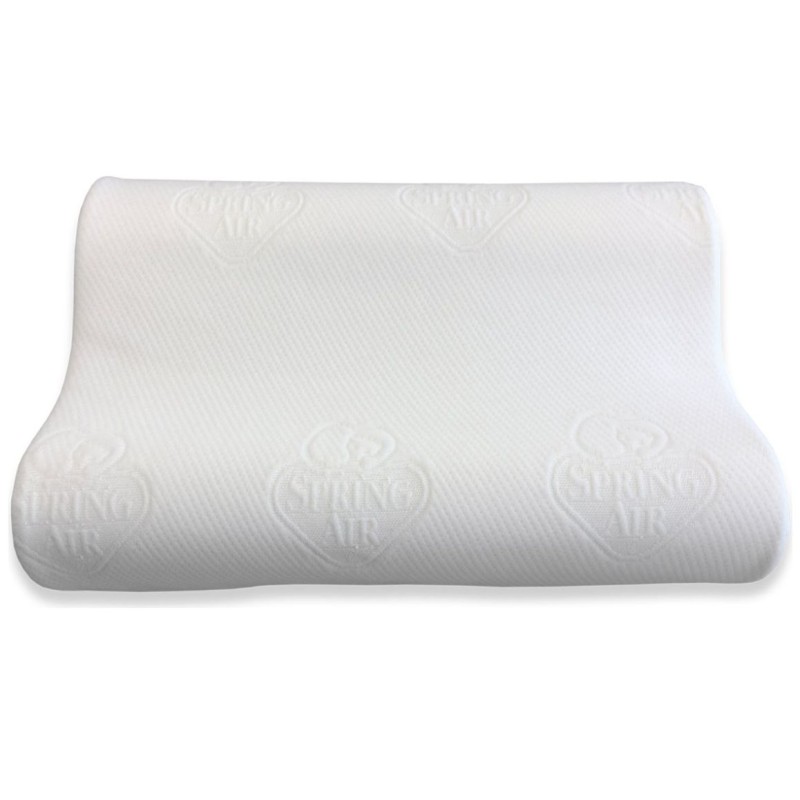 Almohada Ergo Shape Spring Air - Estándar