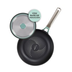 Wok Jade Pro Series 30 cm