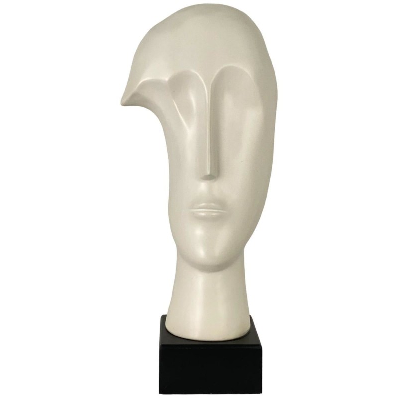 Figura Decorativa Concepts Life Diseño Mascara Incompleta
