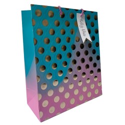 Bolsa de Regalo Tamaño Chico Línea Excelencia Nico