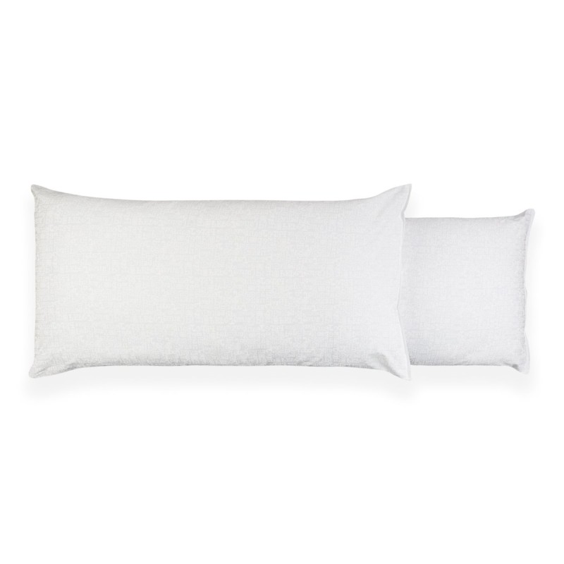 Almohada Twin Pack Toby Blanco Pepe Jeans - King Size