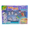 Set Color Pets Guardería Crayola Toys