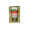 Vaso Cafetero de Bambu Ajolote Iztli By Mexico