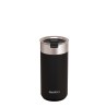 Vaso Termo Boost Quokka Solid Negro Carbón 450 Ml