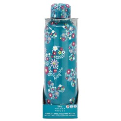 Botella Termo Disney Mickey Mouse Acero Inoxidable