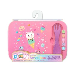 Lonchera Bento Dulces de Hot Focus 451SW