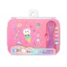 Lonchera Bento Dulces de Hot Focus 451SW