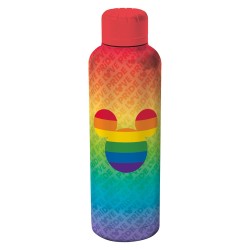 Botella Termo Disney Pride Collection Acero Inoxidable