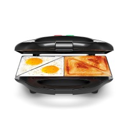 Sandwichera Portátil Chefman