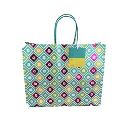 Bolsa Regalo Decorada Nico Tamaño Jumbo