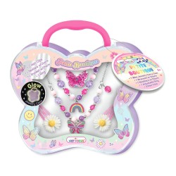 Juego de Accesorios Fashion Trendz Mariposa Hot Focus 900TB
