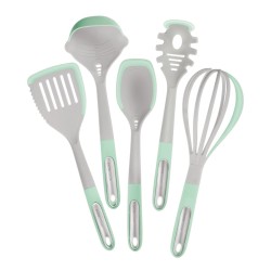 Utensilios Multifunción Jade Cook