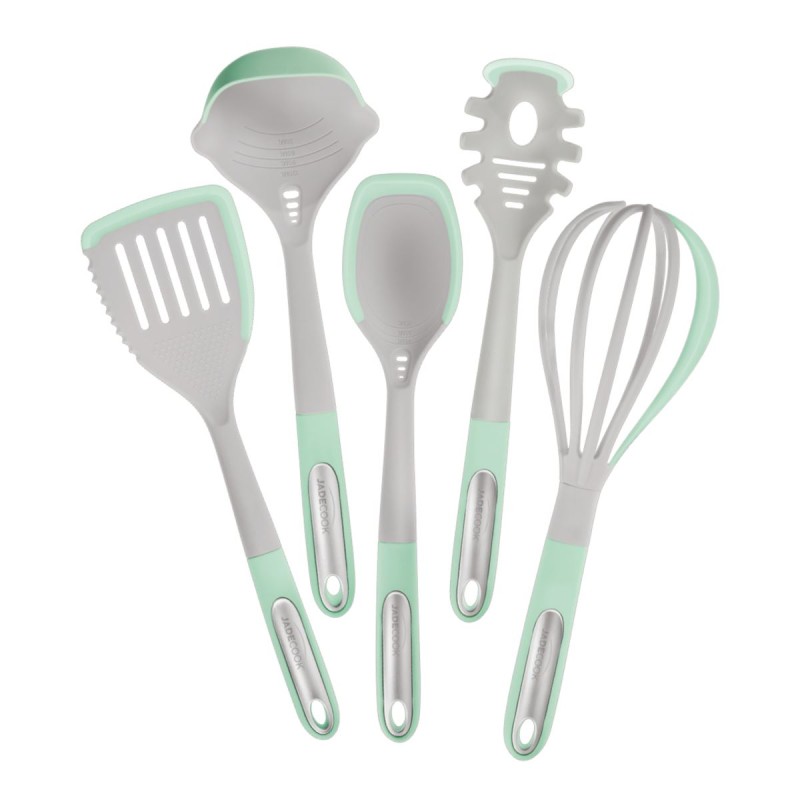 Utensilios Multifunción Jade Cook