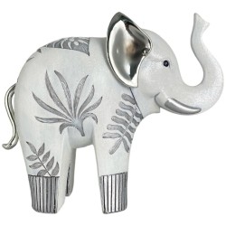 Figura Decorativa Concepts Life Diseño Elefante 25cm