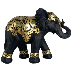 Figura Decorativa Concepts Life Diseño Elefante 24cm