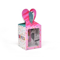 Caja de Regalo Happy Diferentes Diseños