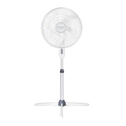 Ventilador de pedestal 16"