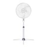 Ventilador de pedestal 16"