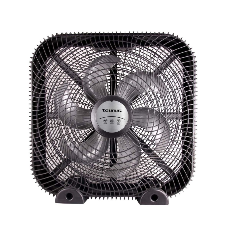 Ventilador de piso 20"
