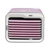 Mini Enfriador de Aire Vintage Rosa Dace