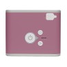 Mini Enfriador de Aire Vintage Rosa Dace