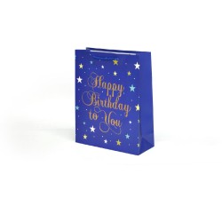 Bolsa Regalo Classy L