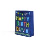 Bolsa Regalo Classy J
