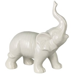 Figura Decorativa Concepts Life Diseño Elefante Grande