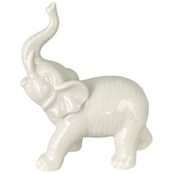 Figura Decorativa Concepts Life Diseño Elefante Pequeño