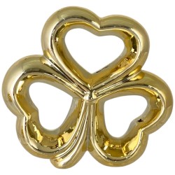 Figura Decorativa Concepts Life Diseño Flor con Corazones