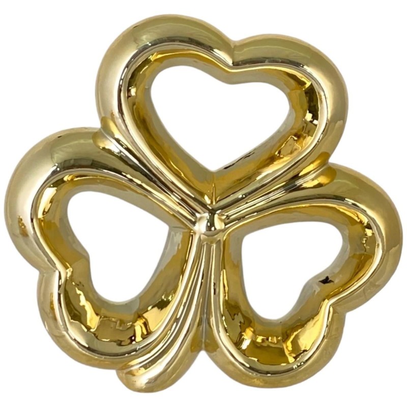 Figura Decorativa Concepts Life Diseño Flor con Corazones