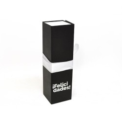 Caja Delux para Regalo Vinos