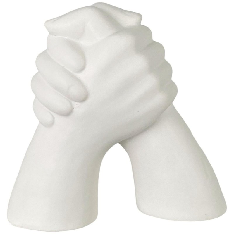 Figura Decorativa Concepts Life Diseño Manos Sujetándose