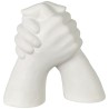 Figura Decorativa Concepts Life Diseño Manos Sujetándose