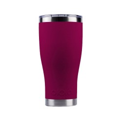 Termo Okko Gorila Magenta con Tapa Magnética 900ml