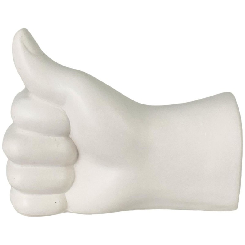 Figura Decorativa Concepts Life Diseño Mano con Pulgar