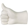 Figura Decorativa Concepts Life Diseño Mano con Pulgar