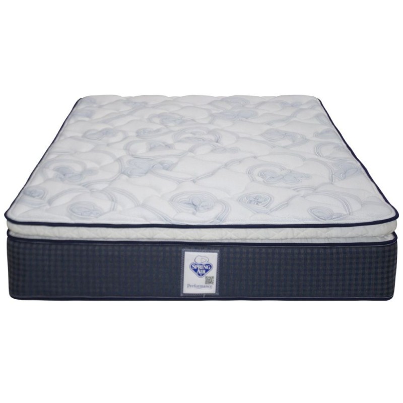 Colchón King Size Spring Air French
