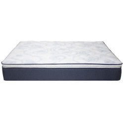 Colchón King Size Spring Air French