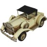 Figura Decorativa Auto Vintage