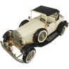 Figura Decorativa Auto Antiguo Coupe
