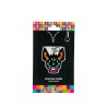 Dije para Cierre Diseño Xolo Chilaquil By Mexico